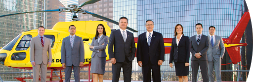 Los Defensores, San Pedro, CA, Personal Injury Attorney