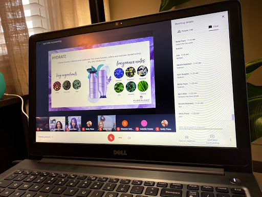 Day Spa «Panache Hair Salon & Day Spa», reviews and photos, 491 US-22, Whitehouse Station, NJ 08889, USA