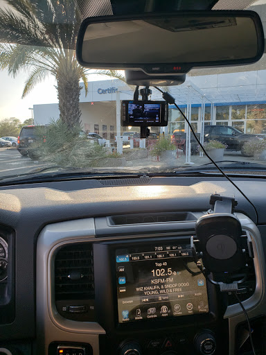 Chevrolet Dealer «Maita Chevrolet», reviews and photos, 9650 Auto Center Dr, Elk Grove, CA 95757, USA