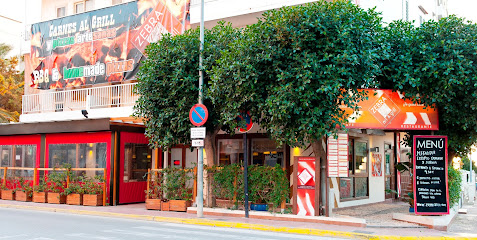 RESTAURANTE ZEBRA STEAK AND GRILL