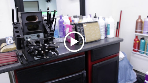 Barber Shop «Bladez Barber Shop», reviews and photos, 1100 Bridgewood Dr, Fort Worth, TX 76112, USA