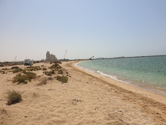 Ras Al Khaimah resort