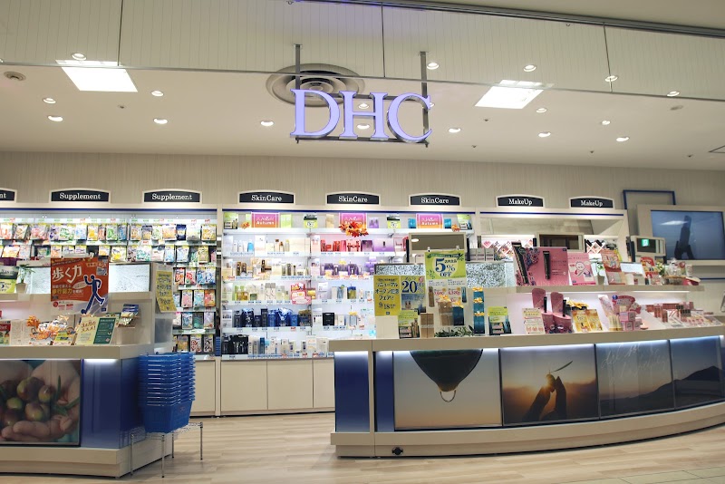 DHC東武百貨店池袋直営店