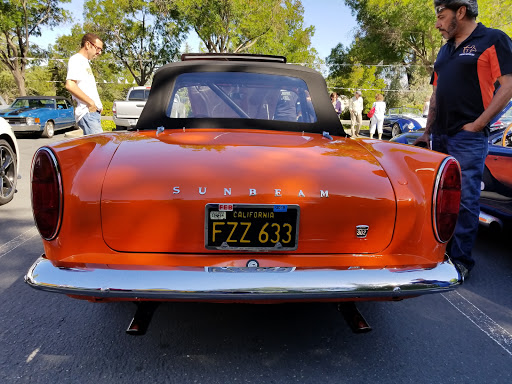 Museum «The Cobra Experience - Museum & Event Space», reviews and photos, 777 Arnold Dr Suite 200, Martinez, CA 94553, USA