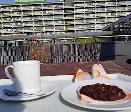 Akafö Mensa Hochschule Bochum photo