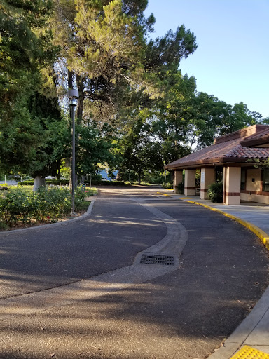 Senior Citizen Center «Davis Senior Center», reviews and photos, 646 A St, Davis, CA 95616, USA