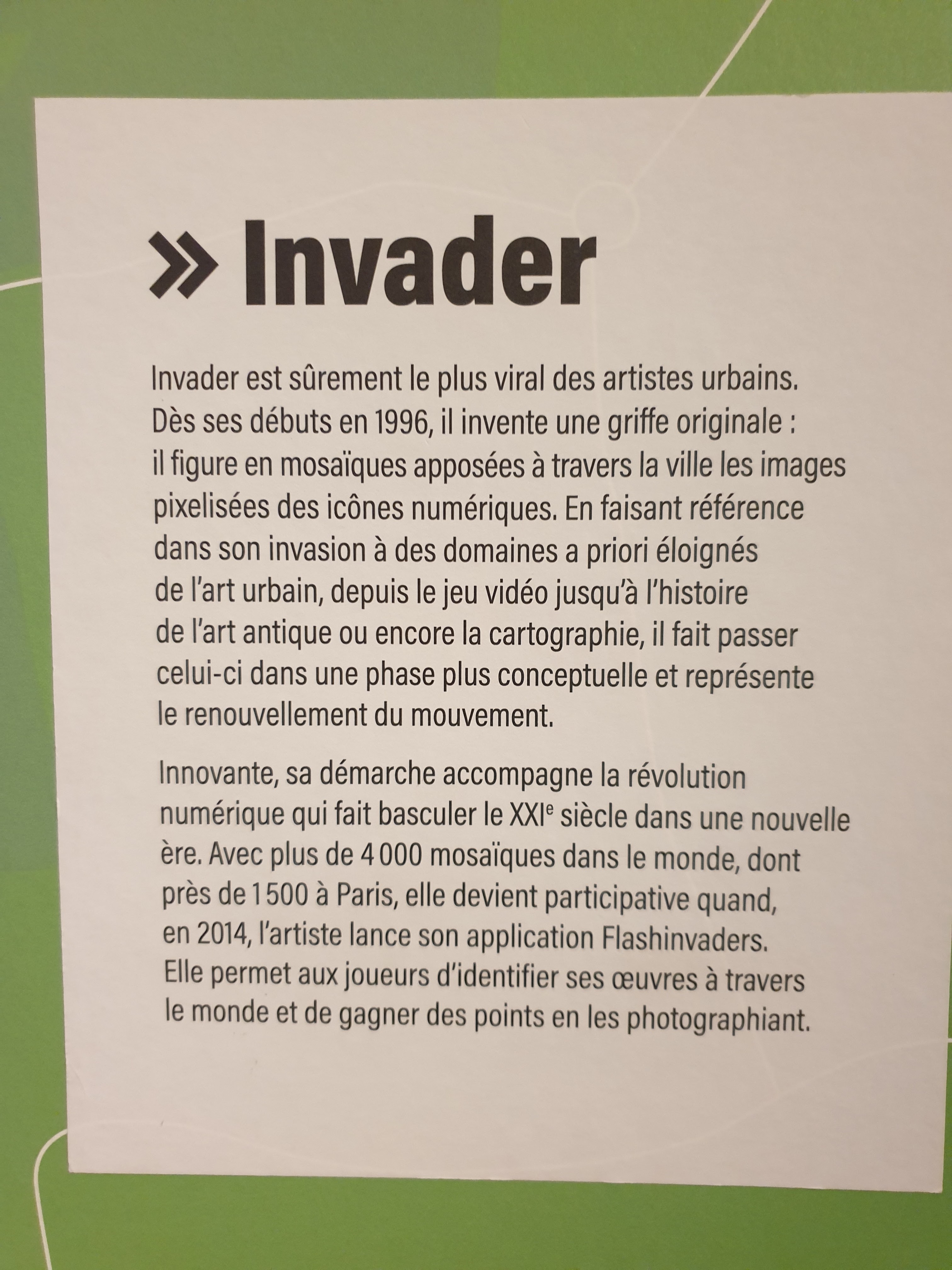 Photo n° 7 de l'avis de Sandrine.. fait le 22/02/2023 à 20:47