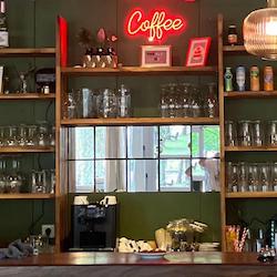 Photo de Le Club House