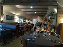 Atmosphère du Restaurant français Le Tandem à Willems - n°2