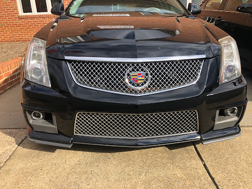 Auto Body Shop «Masters Auto Body, Inc.», reviews and photos, 1200 Monticello Rd, Charlottesville, VA 22902, USA