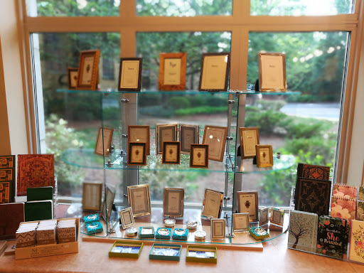 Book Store «Cathedral Book Store», reviews and photos, 2744 Peachtree Rd NW, Atlanta, GA 30305, USA