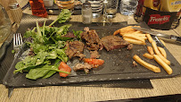 Steak du Restaurant américain Bistro Américain à La Fouillouse - n°17