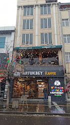 Kars Artukbey Cafe