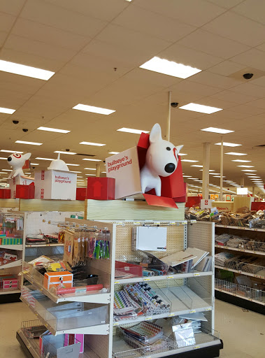 Department Store «Target», reviews and photos, 10881 Olson Dr, Rancho Cordova, CA 95670, USA