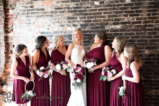 Banquet Hall «The Stockroom at 230», reviews and photos, 230 Fayetteville St, Raleigh, NC 27601, USA