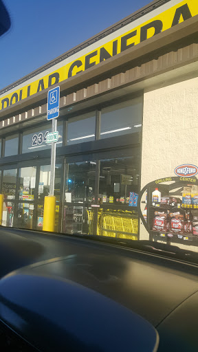 Dollar General