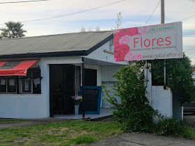 Naturaflor floristería- Flores a Domicilio en Concepción