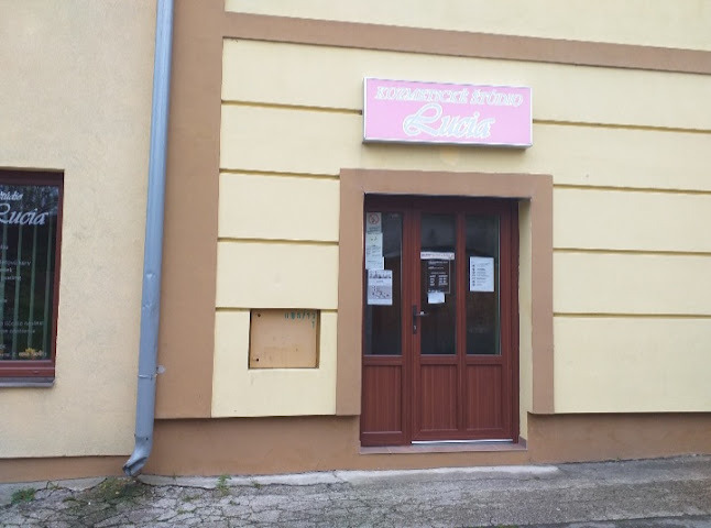 Kozmetické štúdio Lucia