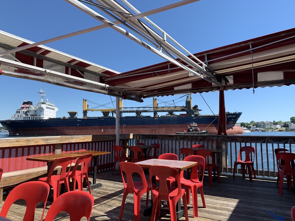 Old Ferry Landing 03801