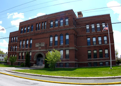 John K Tarbox Elementary School