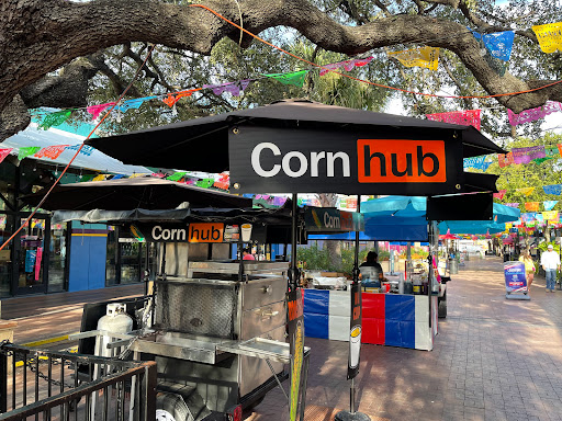 Historic Market Square, 514 W Commerce St, San Antonio, TX 78207, USA, 