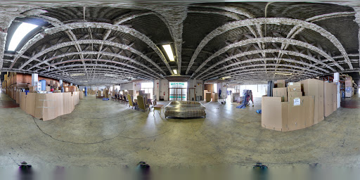 Moving Company «Bekins of South Florida», reviews and photos, 5300 Powerline Rd #100, Fort Lauderdale, FL 33309, USA