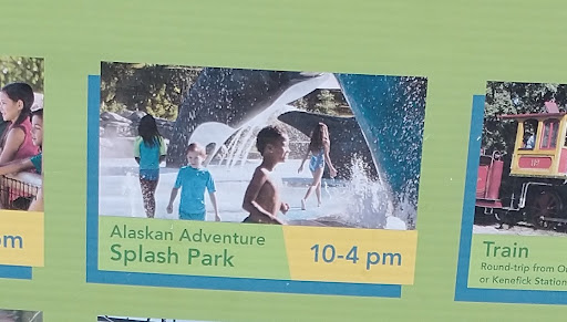 Water Park «Alaskan Adventure», reviews and photos, 3701 S 10th St, Omaha, NE 68107, USA