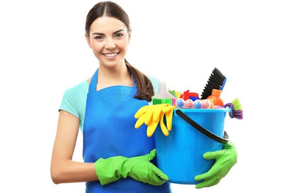 The Bakken Cleaners - Residential & Commercial Cleaning Services in Williston, ND