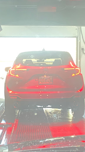 Car Wash «Mister Car Wash & Express Lube», reviews and photos, 600 Revere Blvd, Reading, PA 19608, USA