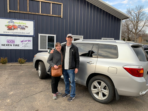 Used Car Dealer «Rogomobiles, Inc.», reviews and photos, 8670 MN-7, St Bonifacius, MN 55375, USA