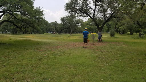 Golf Course «Zilker Park Disc Golf Course», reviews and photos, 2100 Barton Springs Rd, Austin, TX 78746, USA