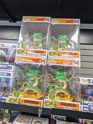 Video Game Store «GameStop», reviews and photos, 545 Cool Springs Blvd #185, Franklin, TN 37067, USA