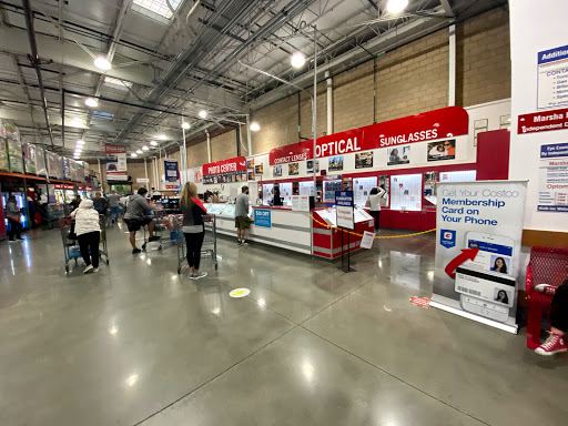 Warehouse store «Costco Wholesale», reviews and photos, 27220 Heather Ridge Rd, Laguna Niguel, CA 92677, USA