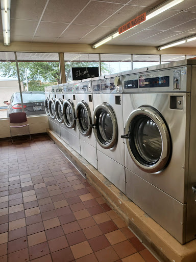 Michigan Street Laundromat