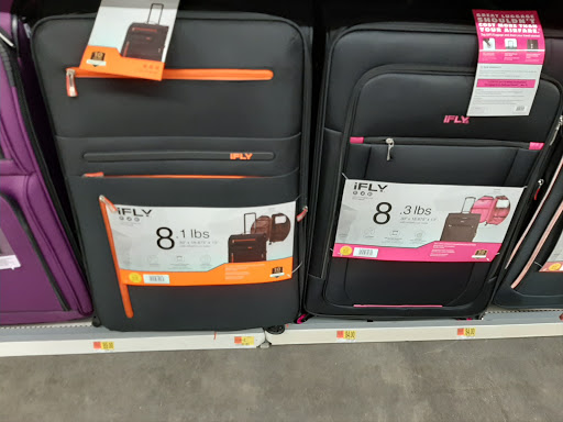 Department Store «Walmart Supercenter», reviews and photos, 1575 Coshocton Ave, Mt Vernon, OH 43050, USA