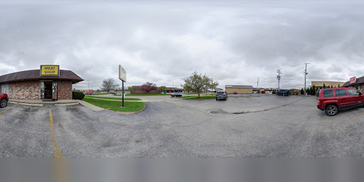 Grocery Store «College Hills Meat Shop», reviews and photos, 1522 E College Ave #1, Normal, IL 61761, USA