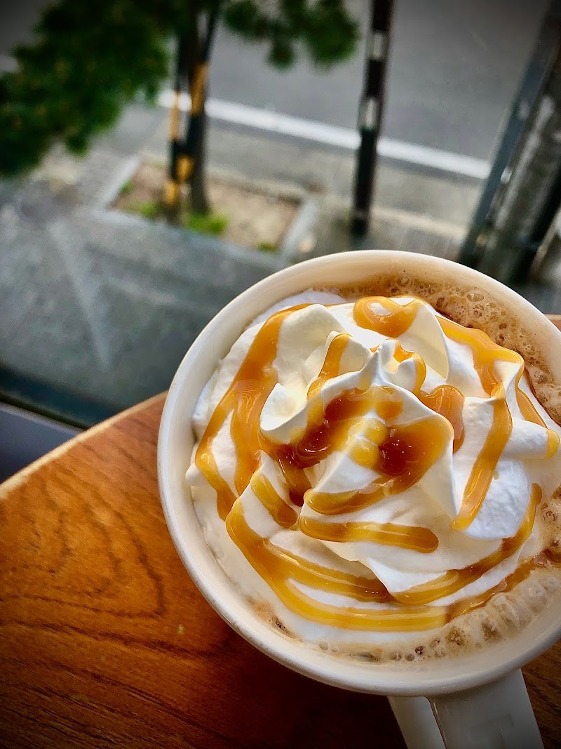 スターバックス コーヒー 覚王山店