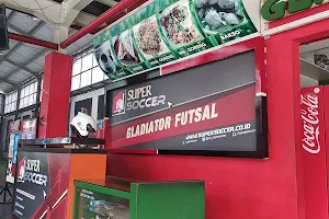Gladiator Futsal image