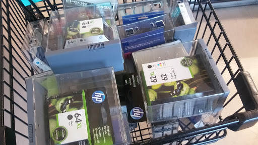 Office Supply Store «OfficeMax», reviews and photos, 26579 Bouquet Canyon Rd, Santa Clarita, CA 91350, USA