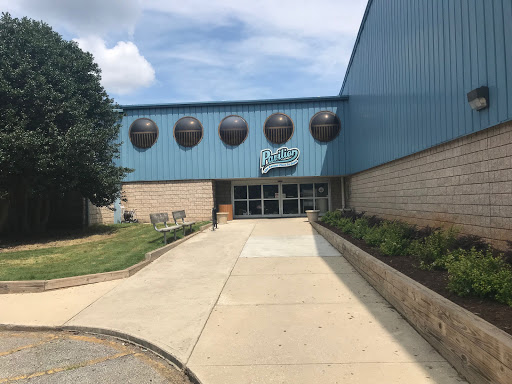 Ice Skating Rink «Pavilion Recreation Complex», reviews and photos, 400 Scottswood Rd, Taylors, SC 29687, USA