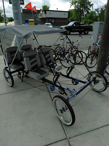 Hardware Store «Louis Ace Hardware», reviews and photos, 917 E McNichols Rd, Detroit, MI 48203, USA