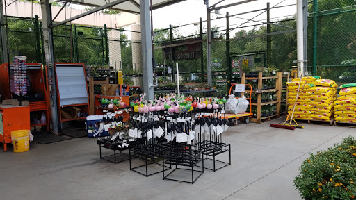 Home Improvement Store «The Home Depot», reviews and photos, 20 Gateway Village Rd, Bluffton, SC 29910, USA