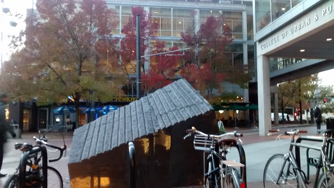 Portland State University Bookstore