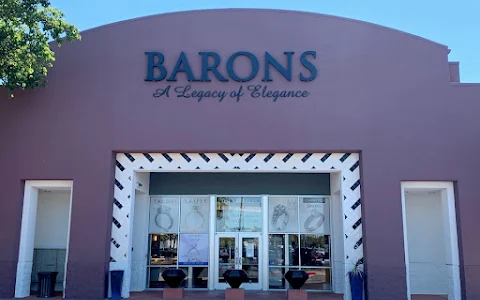 BARONS Jewelers image