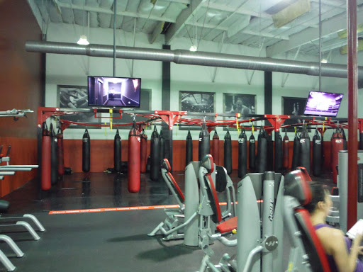 Gym «UFC GYM Torrance», reviews and photos, 19800 Hawthorne Blvd #420, Torrance, CA 90503, USA