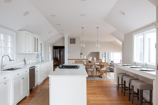 Building Materials Store «Grand Banks Building Products», reviews and photos, 7 Crafts Rd, Gloucester, MA 01930, USA