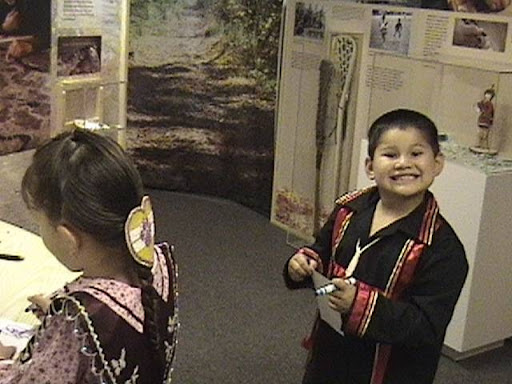 Akwesasne Cultural Center Library, Museum, and Giftshop image 3