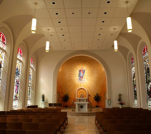 Assumption Chapel