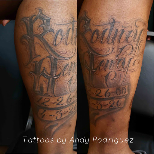 Explore zipper tattoo ideas, creative tattoo ideas in San Tan Valley, available at Frontier Tattoo Company