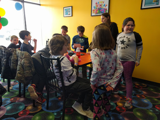 Laser Tag Center «Laser Web Dayton», reviews and photos, 533 Miamisburg Centerville Rd, Dayton, OH 45459, USA